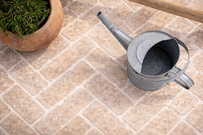 Beige Limestone Pitchers 200x50x40mm (Pearl)