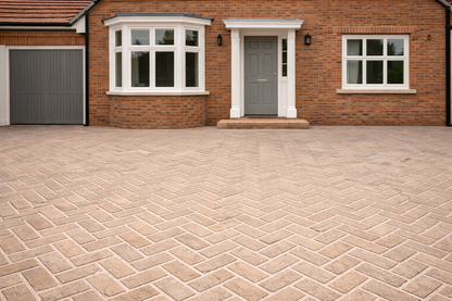 Beige Limestone Pitchers 200x50x40mm (Pearl)