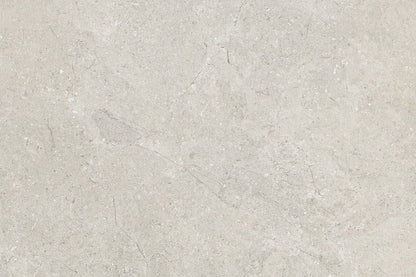 CLEARANCE Light Grey Porcelain Paving 600x900x20mm (Next Marfil)