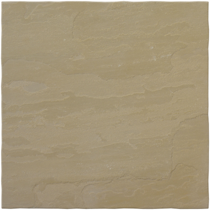 Green Bullnose Steps 350x1000x40mm (Raj Green)