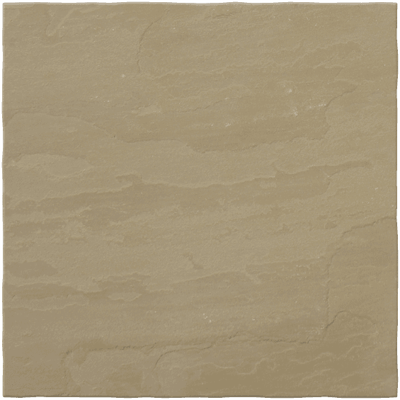 Green Sandstone Paving 22mm (Natural Raj Green)