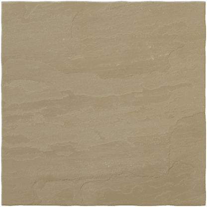 Green Sandstone Paving 22mm (Natural Raj Green)