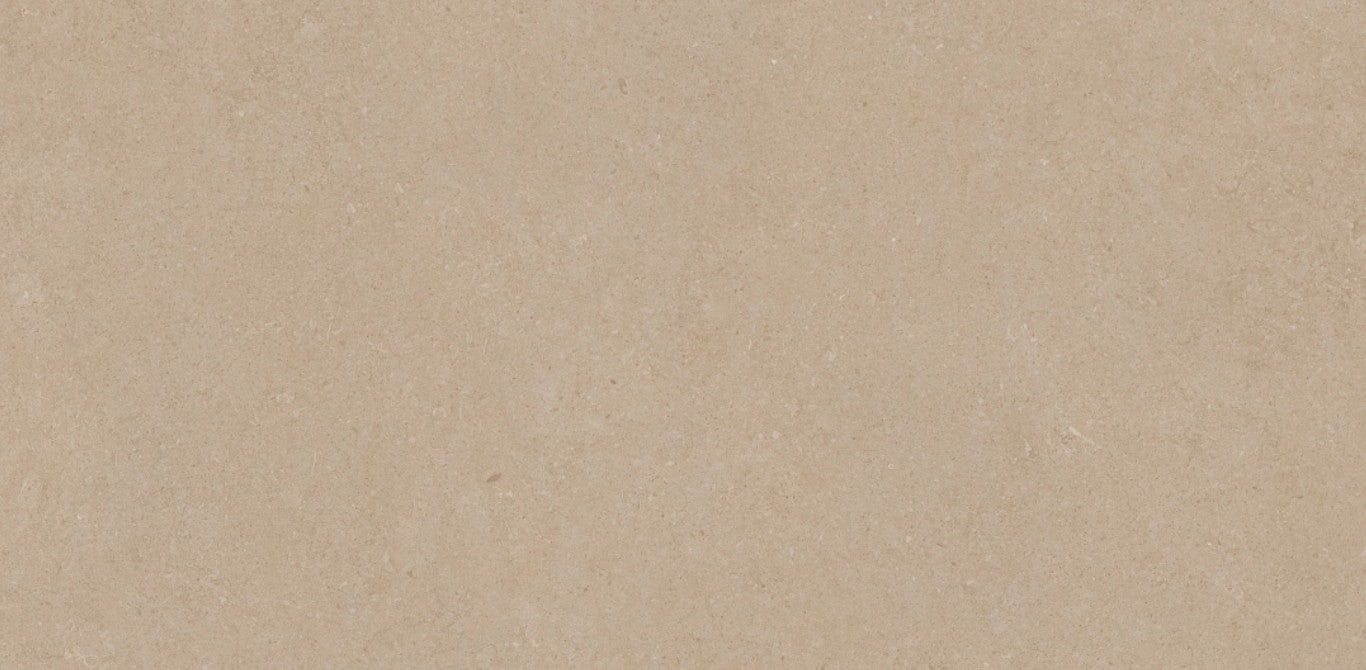 Beige Porcelain Paving 600x1200x20mm (Essence Sand)