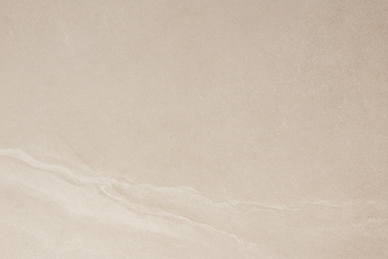 Beige Porcelain Paving 600x900x20mm (Solace Ivory)