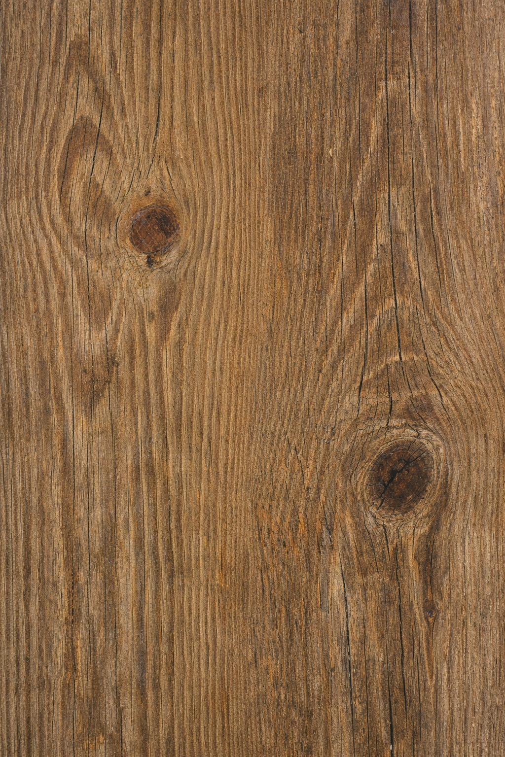 Brown Porcelain Paving Planks 300x1200x20mm (Arbora Brown)