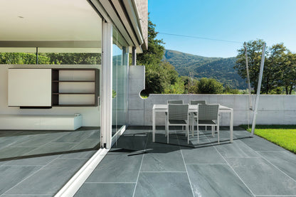 Brit Stone Ocean Porcelain Paving Slabs 604 x 906mm