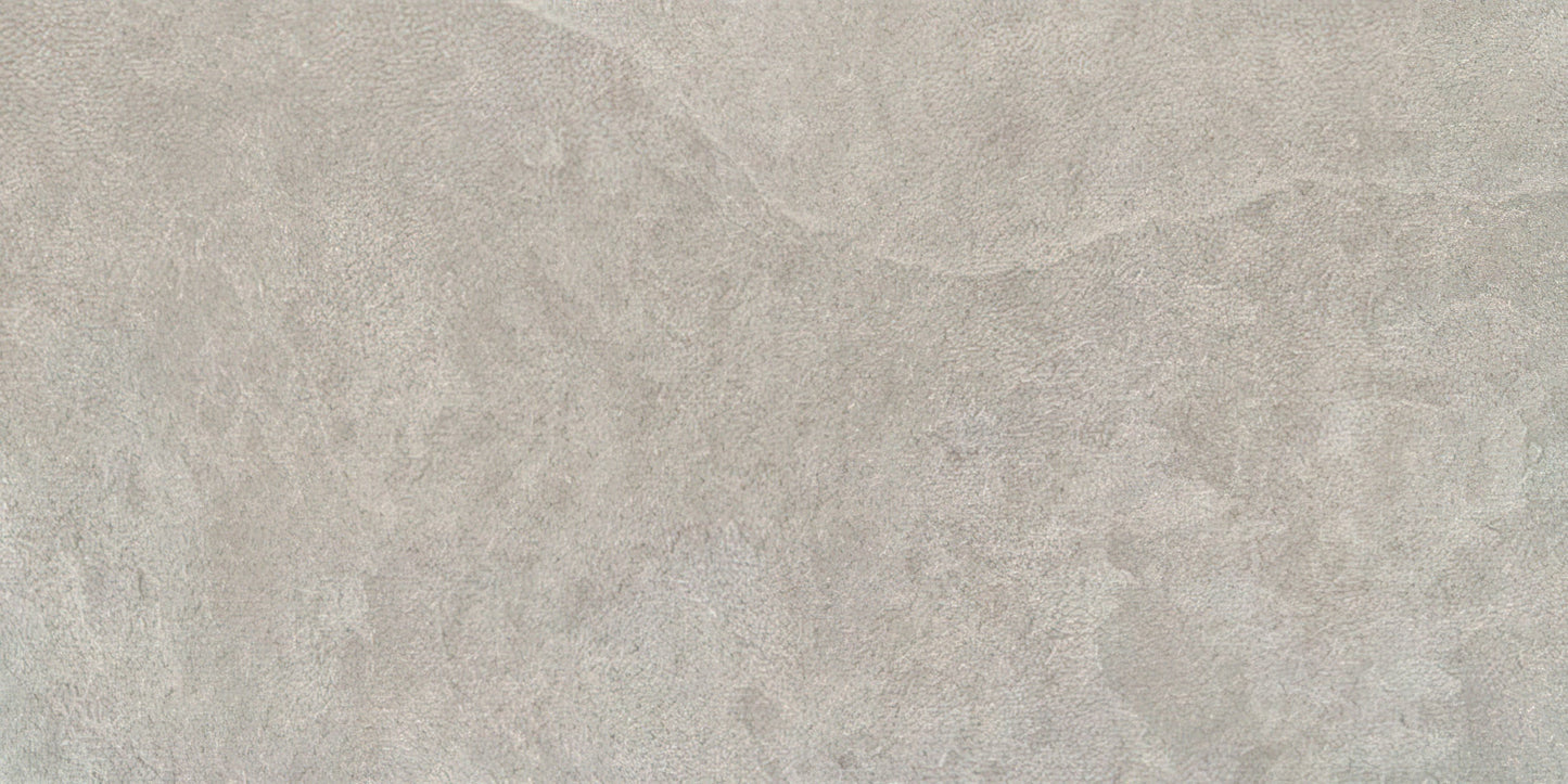 CLEARANCE Grey Porcelain Paving 450x900x20mm (Frame River)