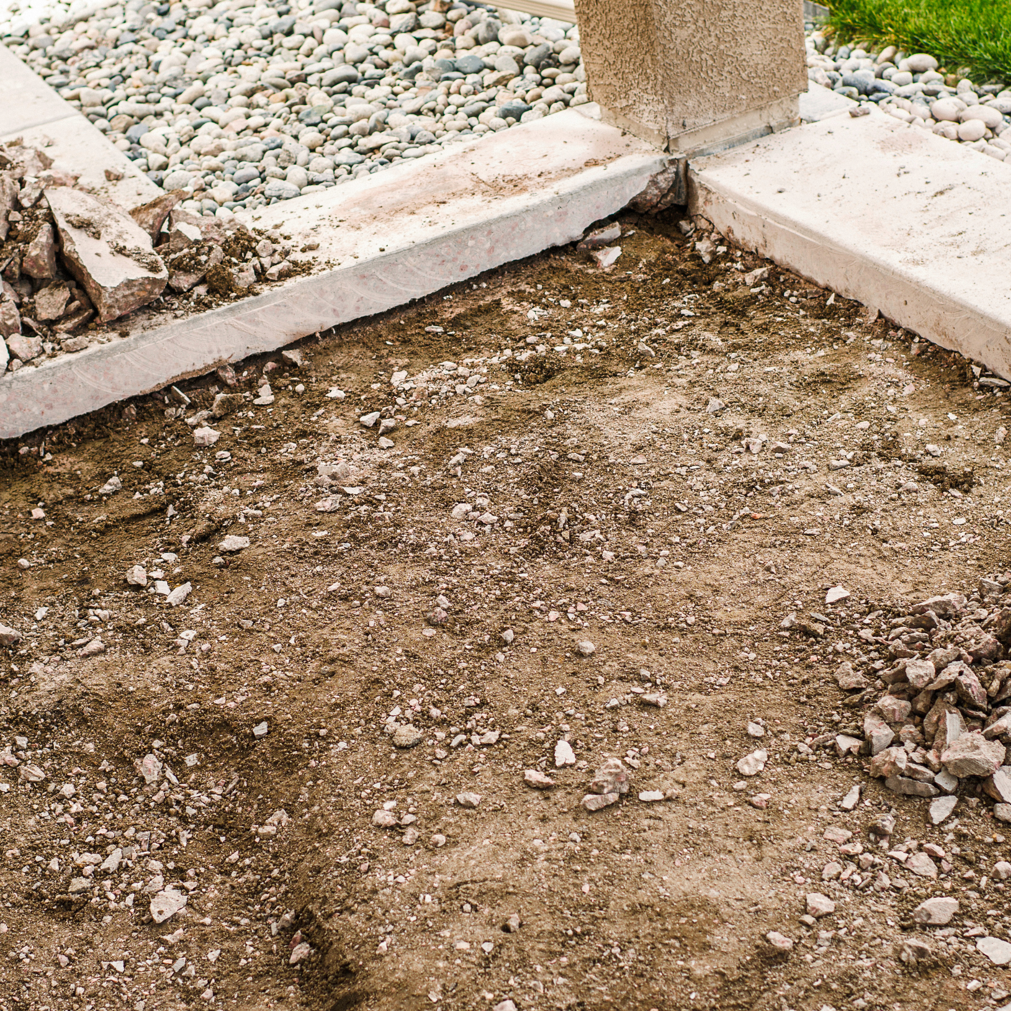 MOT Type 1 Sub Base Aggregate Bulk Bags