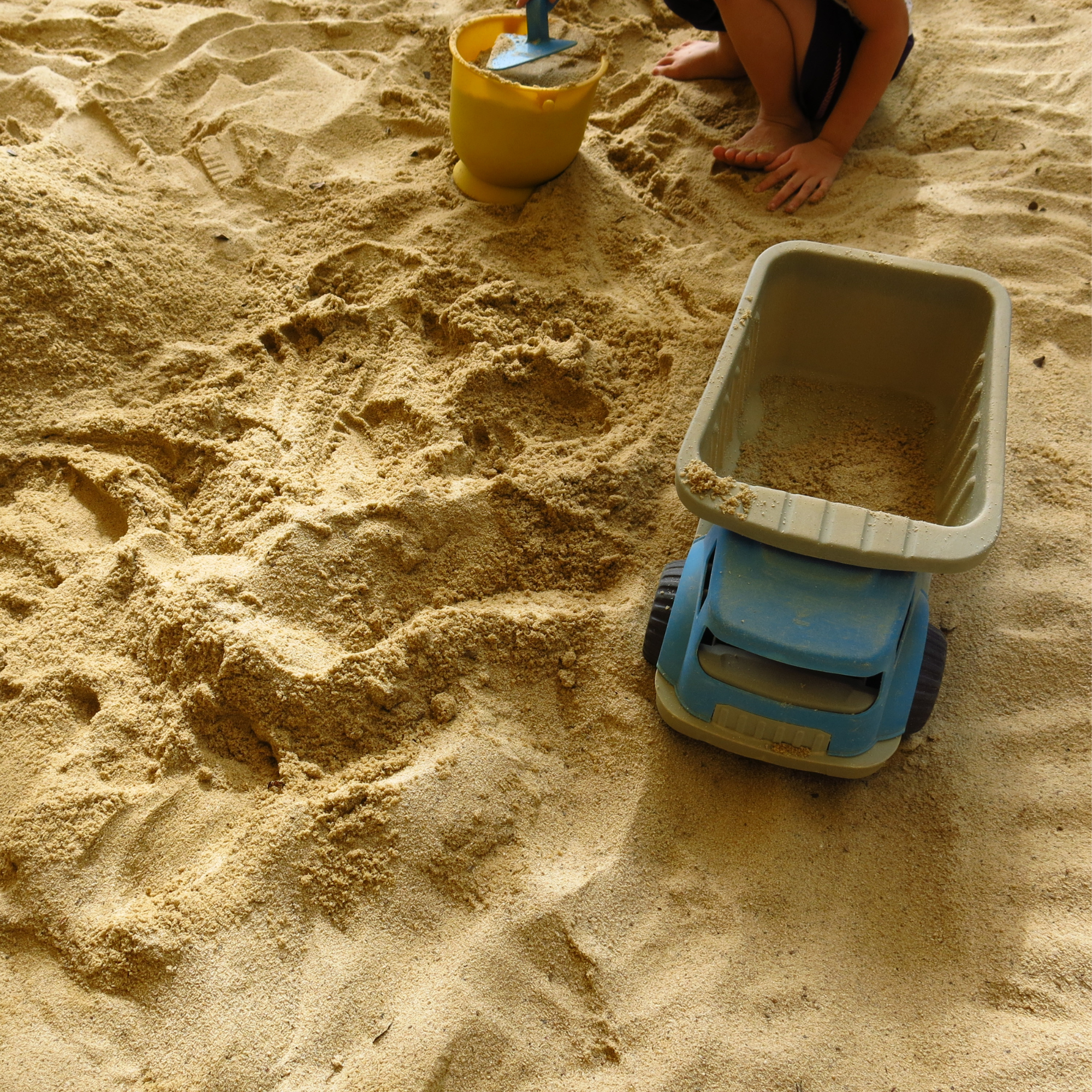 Play Pit ' s Play Bulk Bags Available
