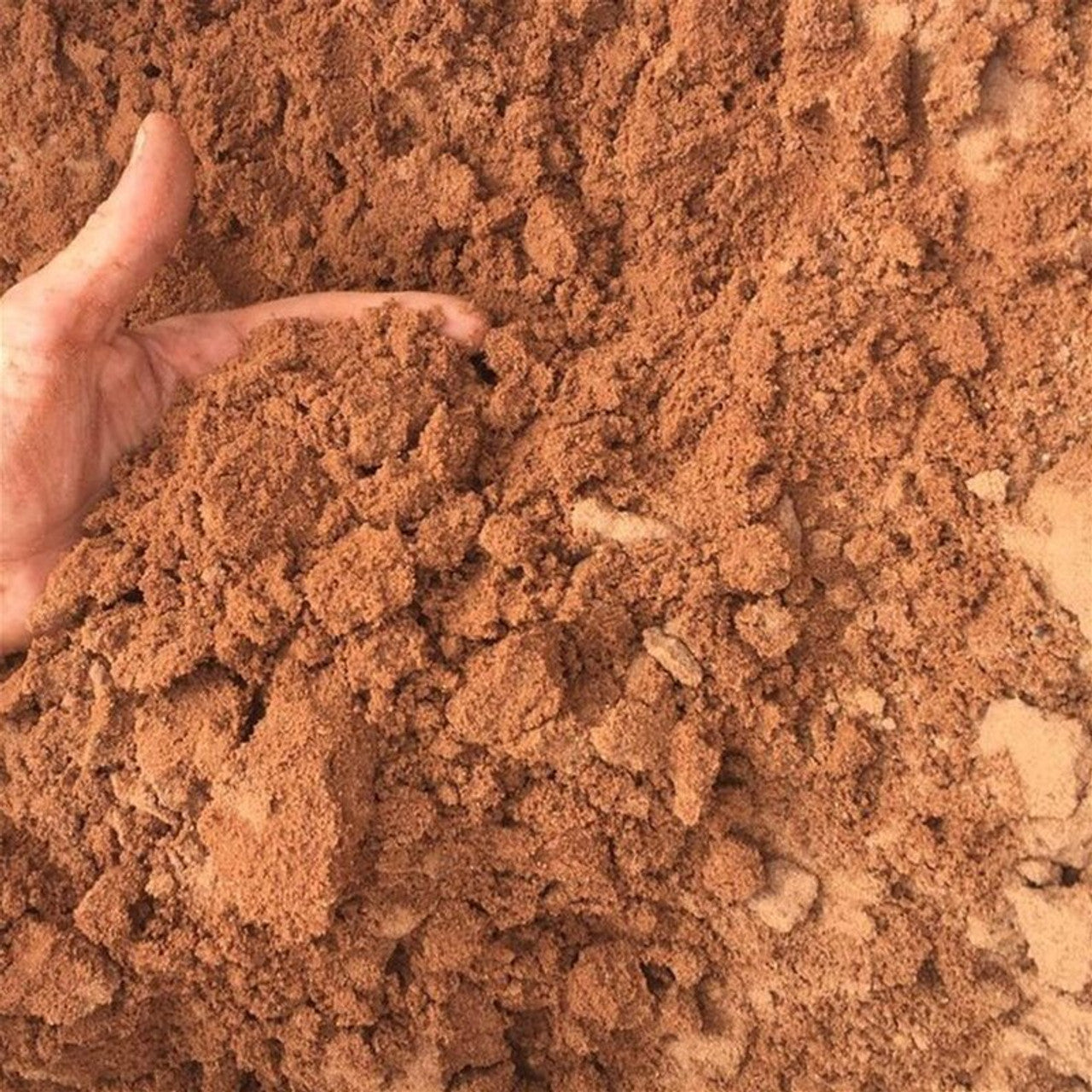 0 2mm Building Sand Bricklaying & Pointing Sand