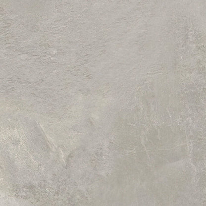 CLEARANCE Light Grey Porcelain Paving 600x600x20mm (Ultra Aspen Grigio)