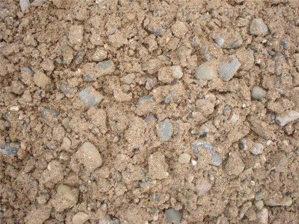 20mm All Ballast Aggregate Concrete Mixing Ballast