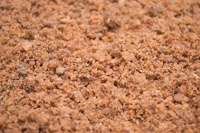 Rock Salt Large Granules Perfect De Icing